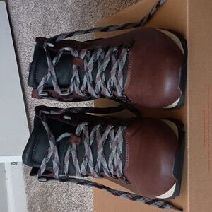 Merrell Brown Winter & Rain Boots